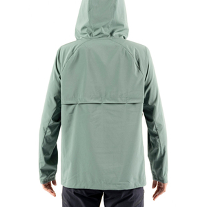 Veste coupe-vent en coton 100% de qualité supérieure, design personnalisé, décontractée, anti-rides, pour hommes, de la meilleure qualité, élégante - Product Image 5