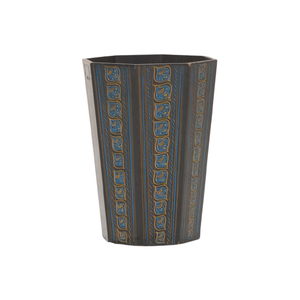 Jardinière en bois pour fleurs et plantes - Product Image 1