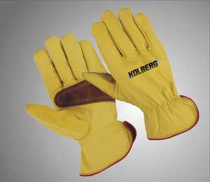 Guantes de conducción ligeros para un manejo suave Guantes de conducción de cuero transpirables con diseño elegante - Product Image 1