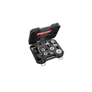 เครื่องมือลมเฟคอมพร้อมแผ่นสปริง 7 แผ่นสำหรับดันลูกสูบเบรก - Product Image 2