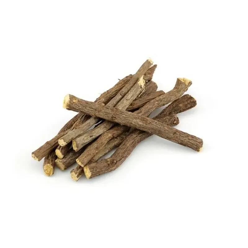 100% pure special quality wholesale raw licorice root sticks without termal processing Uzbekistan manufacturer