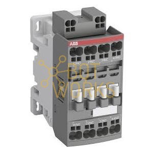 Nuovo Interruttore AC ABB 1SBH131005R8422 - Product Image 1