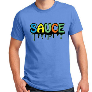 Camiseta de Alta Calidad en Poliéster Transpirable para Hombre, Proveedor Mayorista - Product Image 2