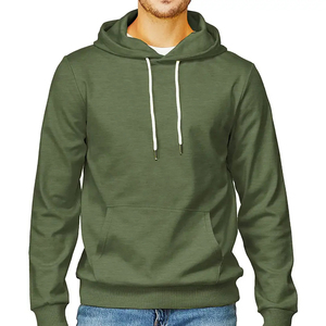 Fast Shipping Casual <b>Men</b> Pullover <b>Hoodie</b> Soft and Comfortable <b>Lightweight</b> Fleece Breathable Regular Fit Winter - Product Image 4