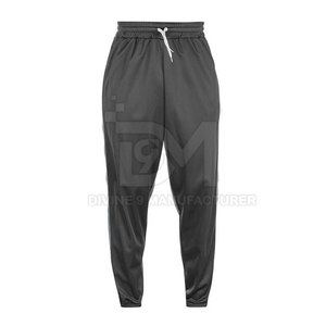 ชุดกันลมแบบมีเชือกผูกเอว ผ้าฝ้าย 100% สีตามสั่ง คุณภาพสูง ระบายอากาศได้ดี เป็นมิตรกับสิ่งแวดล้อม เหมาะสำหรับฤดูหนาว ความยาวเต็มตัว - Product Image 4