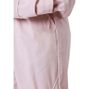 Survêtement de sport tendance, coupe-vent, fermeture éclair, polyester léger, imperméable, séchage rapide, antibactérien, pour femmes - Product Image 4