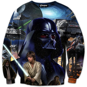 Sudadera de cuello redondo de alta calidad hecha en Pakistán, Jersey de punto, ropa de moda de talla grande, sublimación sólida/impresión Digital - Product Image 6