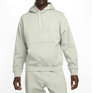 Sudadera con Capucha para Hombre, Invierno, Suministro Directo de Fábrica, Servicio OEM, 100% Algodón, Felpa, Corte Regular, Diseño Casual con Bolsillos, Nueva Llegada - Product Image 1