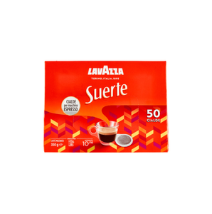Café Molido Lavazza Suerte al por Mayor, 24x250g, Cantidad Completa de Paleta para Distribuidores a Gran Escala y Compradores de Cadenas de Supermercados - Product Image 1