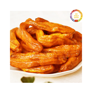 Quy mô lớn bán buôn chân không chiên Chuối chip cho Snack Thương hiệu và xuất khẩu các doanh nghiệp - Product Image 5