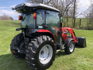 Tractor Massey Ferguson 2024 2860M - Product Image 4