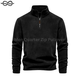 เสื้อกันหนาวมีซิปแนววินเทจสำหรับสตรีทแวร์สไตล์วินเทจทนทานสวมใส่สบาย - Product Image 6