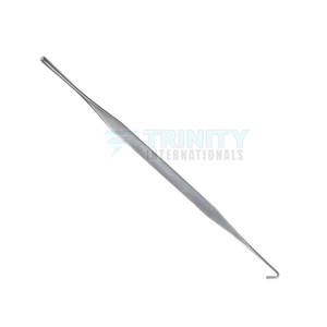 Instrumentos de Neurocirugía, Diseccionadores Quirúrgicos de Acero Inoxidable, Diseccionadores Quirúrgicos Reutilizables para Uso Médico - Product Image 5