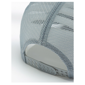 Personnalisé de haute qualité respirant toile casquettes de sport nouveauté 6 panneaux respirant tissu extérieur cyclisme unisexe - Product Image 2