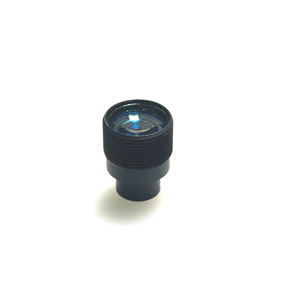 OKS-9050M12-B23 5MP F3.5 1/1.8 맞춤형 CCTV 내시경 렌즈 저왜곡 13.75mm 초점 거리 30도 시야각 - Product Image 1