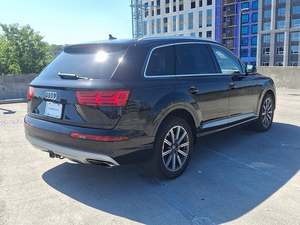 มือสองแล้ว Q7ออดี้2019 45 TFSI Quattro Premium PLUS - Product Image 2