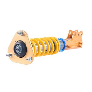 Amortisseur de qualité supérieure pour véhicules Honda: Modifications de berline et de course, directement de l'usine - Product Image 5