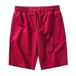 Pantalones cortos para correr para hombre de calidad, Bermudas informales con estampado personalizado al por mayor, transpirables, último diseño, tarifa barata, la mejor 2025 - Product Image 2