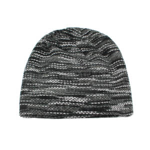Gorro de Invierno Unisex Estilo Imagen, Bordado de Alta Calidad, Diseño de Lujo con Logotipo OEM Personalizado, Forro de Satén Común - Product Image 3