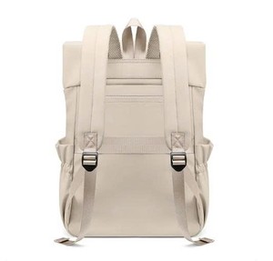 Mochila Unisex Antirrobo para Portátil de Poliéster con Cierre de Cremallera, Compartimento Interior, Estilo Moderno, Impermeable, de Vietnam - Product Image 3