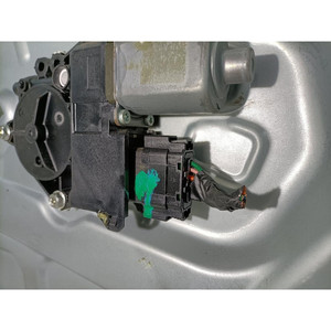 Mecanismo Regulador de Ventanilla Delantera Izquierda KIA Carens 2ª Serie 824011D010 (06>) - Product Image 3