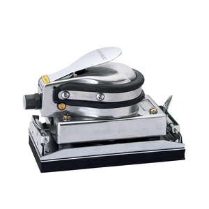 GATX Air Jitterbug Sander 8000 RPM with 4mm Orbit for Automotive and Wood Finishing - Product Image 1