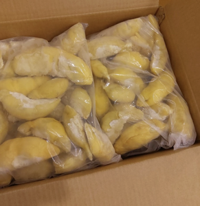 Durian Congelado al por Mayor de Vietnam Elaborado con Pulpa de Durian de Alta Calidad para la Elaboración de Postres, Uso en Pastelería e Internacional - Product Image 4