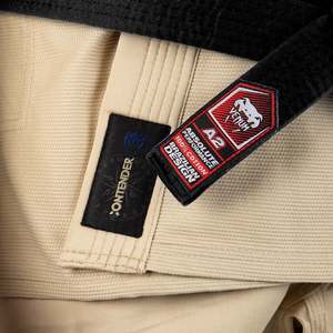 Offre Spéciale – Kimono de Judo et Uniforme de Karaté pour l'Entraînement et la Compétition de Jiu-Jitsu avec Logo Frontal - Product Image 2