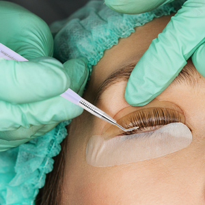 Aplicador de Permanente para Pestañas, Herramienta de Lifting de Cejas y Pestañas, Acero Inoxidable, Herramienta Profesional para Salón de Belleza y Extensiones de Pestañas - Product Image 6