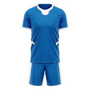 การออกแบบล่าสุดชุดรักบี้การพิมพ์ระเหิดที่กําหนดเองชุดชุดรักบี้ OEM - Product Image 1