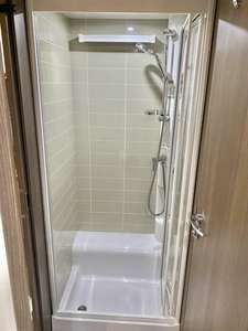 La Mejor Oferta en Casas Móviles RV Cómodas, Remolques Móviles para Acampar y Viajar, para Caravanas y Campistas - Product Image 3