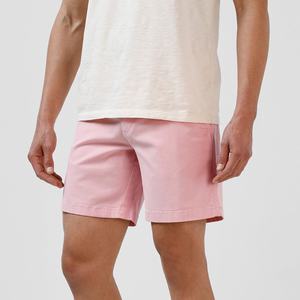 Vente en gros de shorts athlétiques de qualité supérieure pour hommes Anchor Printed Solid Corduroy Breathable Baggy Casual Style Hot Selling! - Product Image 4