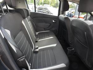 USADO LHD/RHD 2017 DACIA SANDERO - Product Image 2