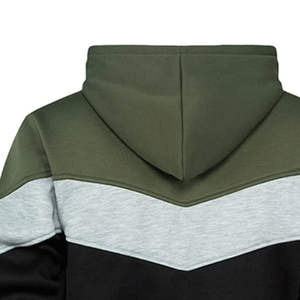 Survêtement Homme 2026 en Coton Léger à Manches Longues – Service OEM de Haute Qualité pour la Vente en Gros - Product Image 5