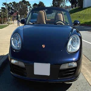 Porsche Boxster 2006 - Product Image 1