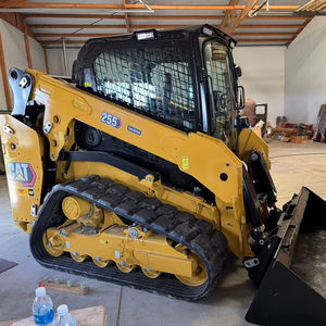 226B2 226B 246D3แมวแบบใช้แล้วมาตรฐานสูงรถตักขนาดเล็ก226B3ปั๊มและมอเตอร์สำหรับออสเตรเลีย - Product Image 1