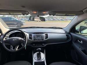 รถยนต์มือสอง ปี 2016 รุ่น K ii a- sport-age สำหรับขาย - Product Image 2