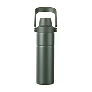 Bottiglia Termica Ecologica Baltimore, Accessori Sostenibili per Bevande da Trekking - Product Image 3