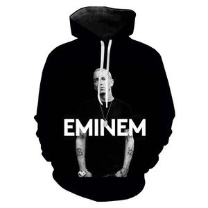 Sudaderas con capucha con estampado 3D para hombres y mujeres, ropa informal, sudaderas de gran tamaño, sudaderas con capucha, jerséis de Hip Hop, chándal, ropa para hombre - Product Image 1