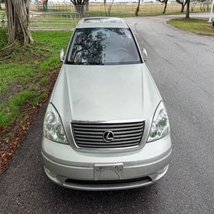 รถมือสอง LEXUS LS 430 ปี 2002 พวงมาลัยซ้าย/ขวา - Product Image 1