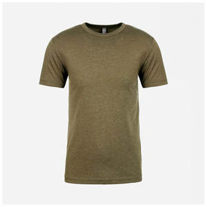 เสื้อยืด Next Level Mens Premium Sueded Crew 6410 - Product Image 1