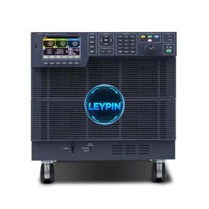 Alimentation électrique industrielle Keysight AC6912H 320 Vrms triphasée AC 12 KVA 5000 Hz - Product Image 2