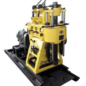 Foreuse de puits d'eau de haute qualité 130m perforadora de pozos de agua Machine de forage d'eau - Product Image 3