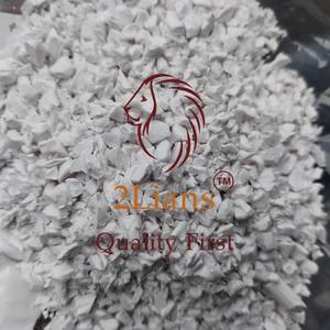 Polvo de PC Blanco Reciclado Grado General MX Origin 20 Toneladas MOQ - Product Image 1
