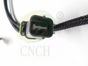 Civic EP3 K20 PRA Schmalband-ECU Motor-Scharren Verkabelung Baugruppe Automobil - Product Image 6