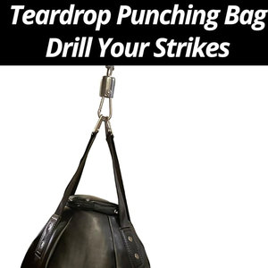 Durable Good Quality Boxing Training <b>Punching</b> <b>Bag</b> New Arrival Leather Kick <b>Punching</b> Boxing <b>Bags</b> - Product Image 2