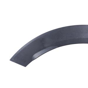 Moldura de Arco de Rueda Trasera Derecha para FIAT 500 Serie X 735572240 Diésel 1600 (15>) - Product Image 3