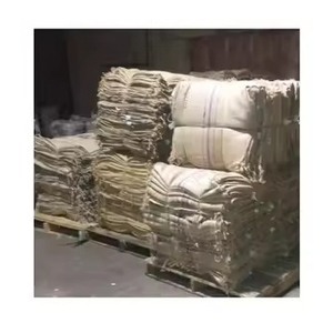 Vente en gros de sacs promotionnels en éco-jute réutilisables personnalisables biodégradables cadeaux d'entreprise fourniture de stockage en vrac - Product Image 5