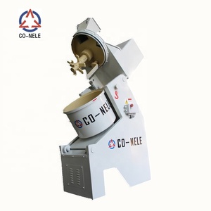 Mezclador de Laboratorio con Motor de Bomba de 0.4kw de Alto Momento de Carga - Product Image 3