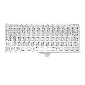 Precio de Compra al por Mayor de Teclado para Portátil <span class=keywords><strong>Macbook</strong></span> <span class=keywords><strong>Pro</strong></span> Unibody A1278 MB467 NEGRO SP Español, Fabricante de Teclados para Portátiles - Product Image 3